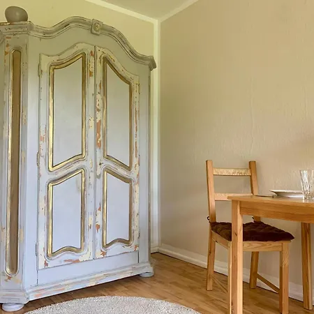 Tt Living I Souterrain Mit Terrasse I Naehe Hbf I Kostenlos Parken Apartment Lubeck